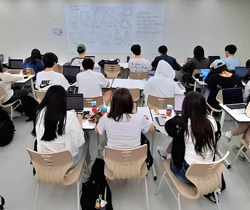 수업 사진 5