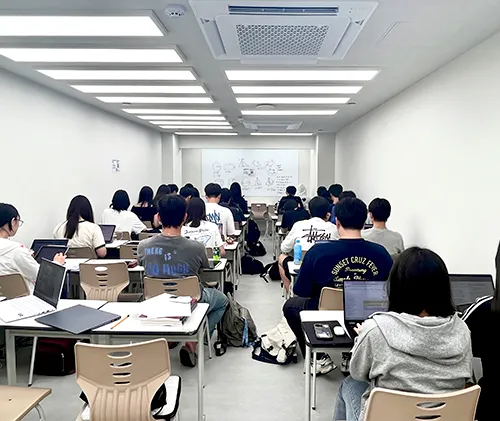 수업 사진 7