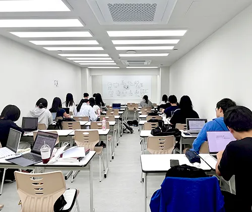 수업 사진 10