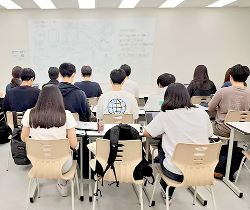 수업 사진 1