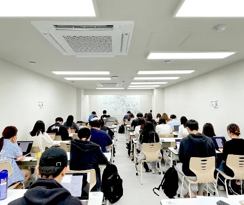 수업 사진 2
